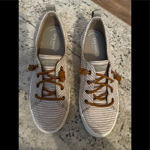 Women’s Sperry Top Sider Sneaker